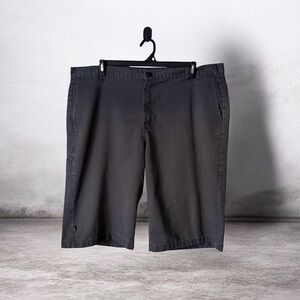 Dickies Gray Men's Shorts